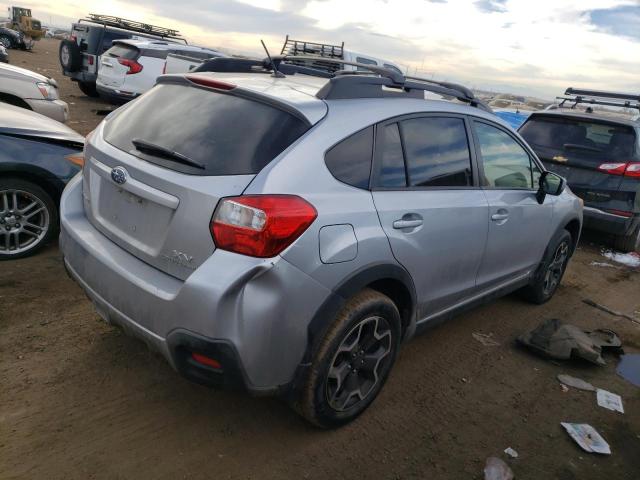 Obraz 3 z 2015 SUBARU XV CROSSTREK 2.0 PREMIUM 2015 z VIN JF2GPACC0F8227674