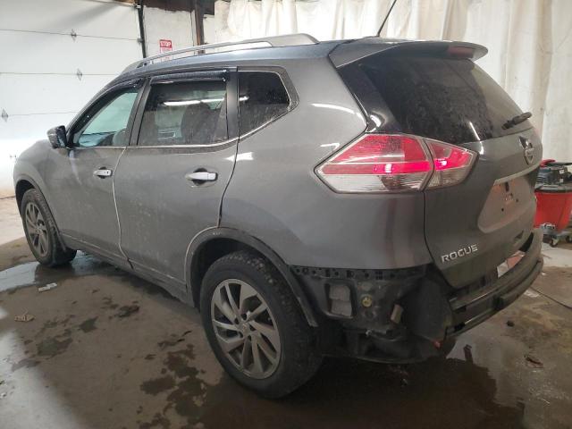 Image 2 of 2015 NISSAN ROGUE S 2015 with VIN 5N1AT2MVXFC858754