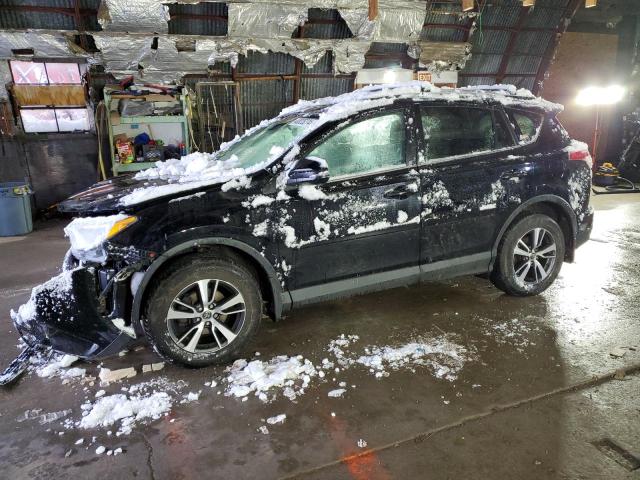 2016 TOYOTA RAV4 XLE 2016 image
