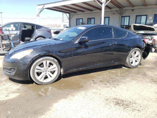Изображение 2011 HYUNDAI GENESIS COUPE 2.0T 2011