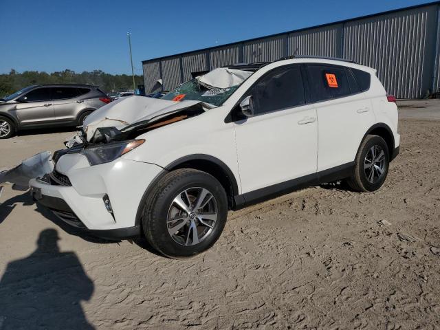Obraz 1 z 2017 TOYOTA RAV4 XLE 2017 z VIN JTMWFREV8HJ106106