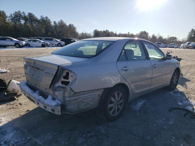Obraz 3 z 2004 TOYOTA CAMRY LE 2004 z VIN 4T1BE30K54U325265