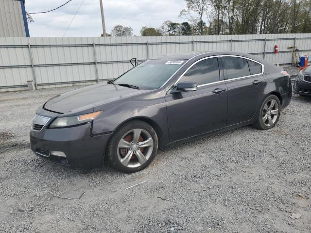 2012 ACURA TL 2012 image