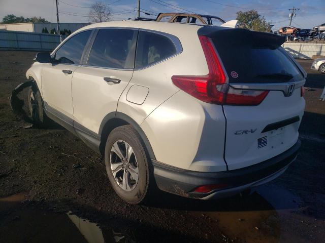 Изображение 2 2018 HONDA CR-V LX 2018 с VIN 2HKRW6H33JH202214