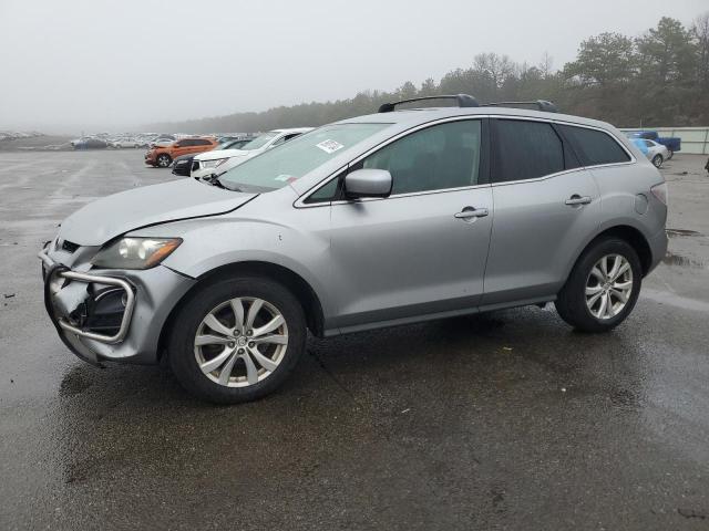 Изображение 1 2010 MAZDA CX-7  2010 с VIN JM3ER2WL1A0352506