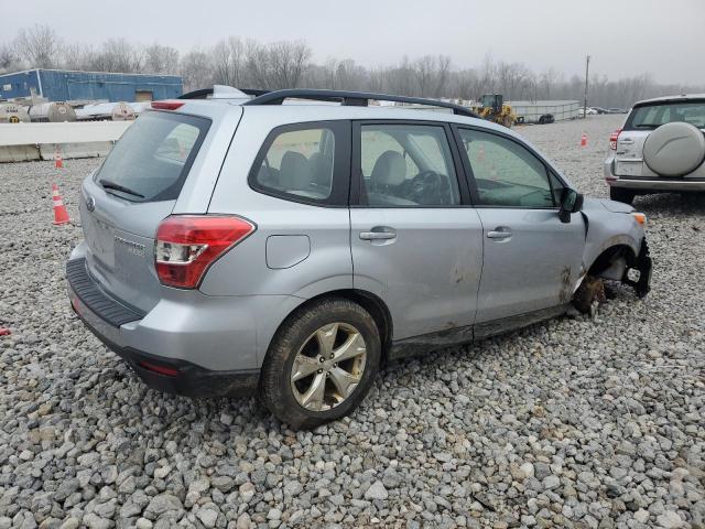 Obraz 3 z 2016 SUBARU FORESTER 2.5I 2016 z VIN JF2SJABC8GH469420