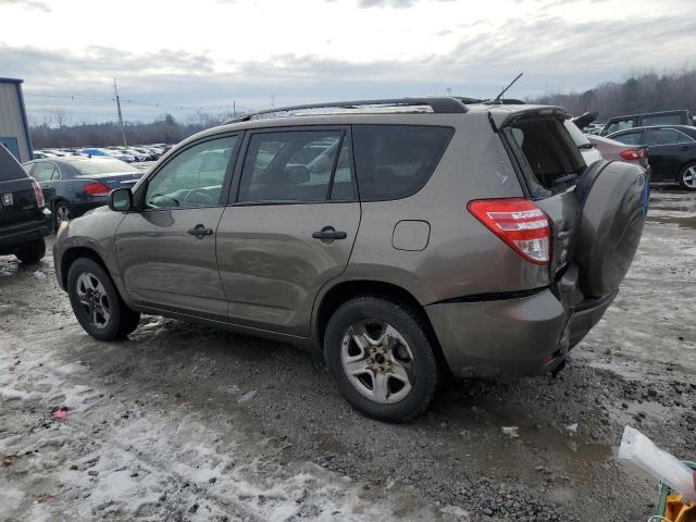 Изображение 2 2010 TOYOTA RAV4  2010 с VIN 2T3BF4DV6AW063721