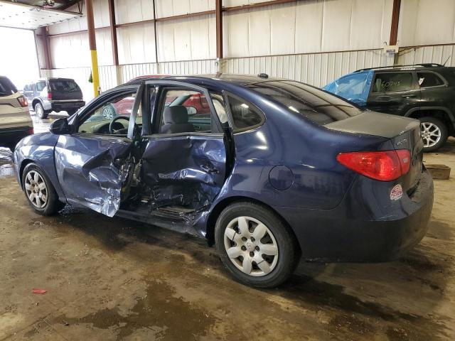 Obraz 2 z 2008 HYUNDAI ELANTRA GLS 2008 z VIN KMHDU46D78U388514