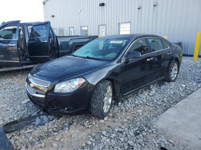 Image 1 of 2011 CHEVROLET MALIBU LTZ 2011 with VIN 1G1ZE5E10BF322024