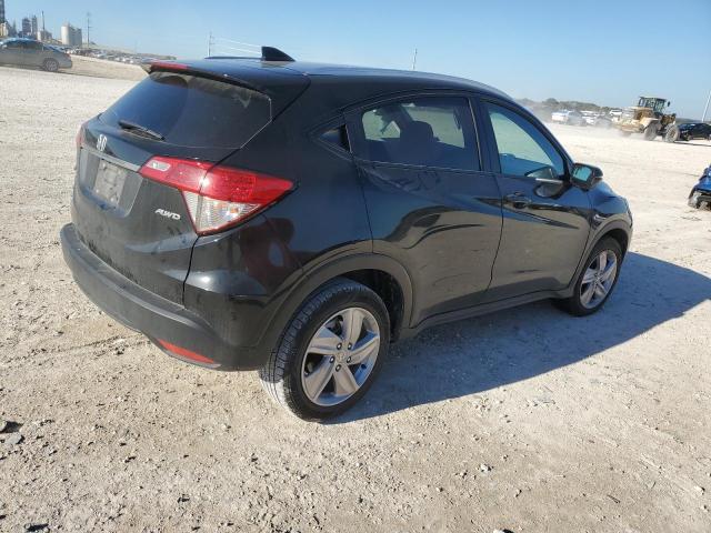 Obraz 3 z 2020 HONDA HR-V EX 2020 z VIN 3CZRU6H58LM711665