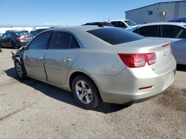 Obraz 2 z 2014 CHEVROLET MALIBU LS 2014 z VIN 1G11B5SL1EF230677