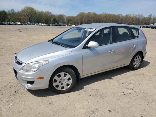 Image 1 of 2011 HYUNDAI ELANTRA TOURING GLS 2011 with VIN KMHDB8AE7BU093014