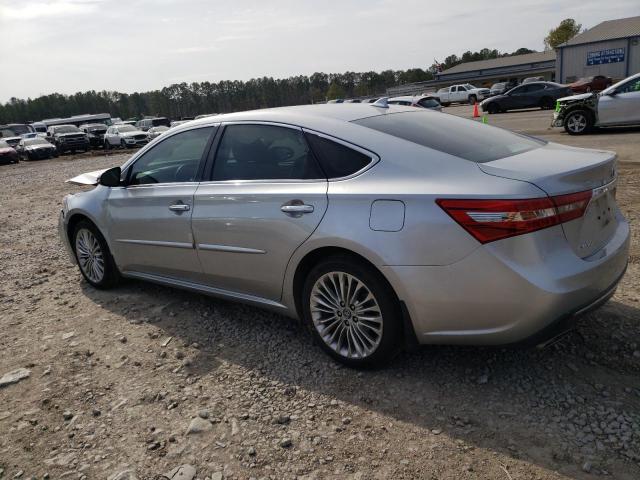 Image 2 of 2017 TOYOTA AVALON XLE 2017 with VIN 4T1BK1EB7HU259801