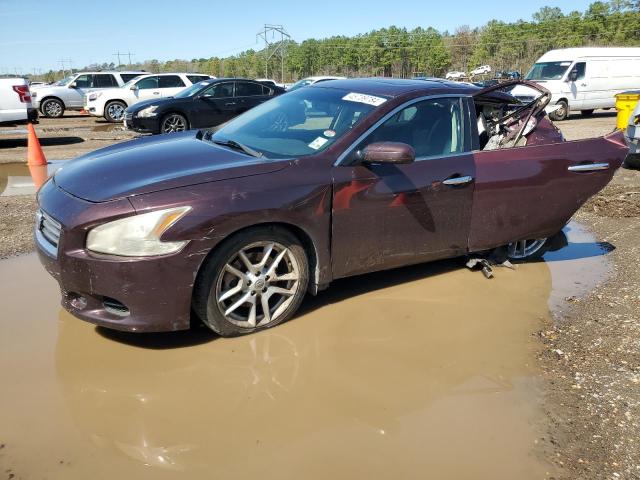 Изображение 2014 NISSAN MAXIMA S 2014