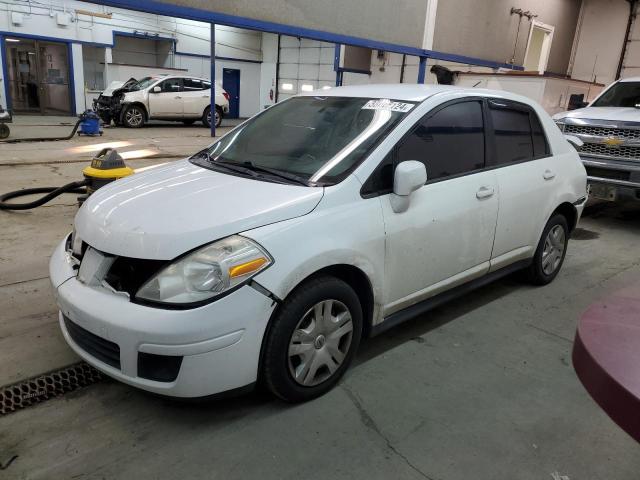 2011 NISSAN VERSA S 2011 image