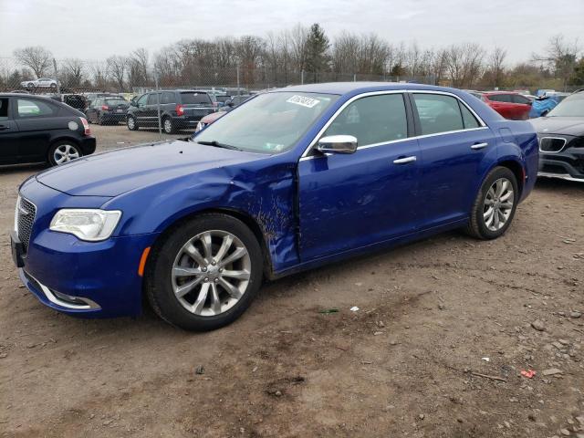 2019 CHRYSLER 300 LIMITED 2019 image