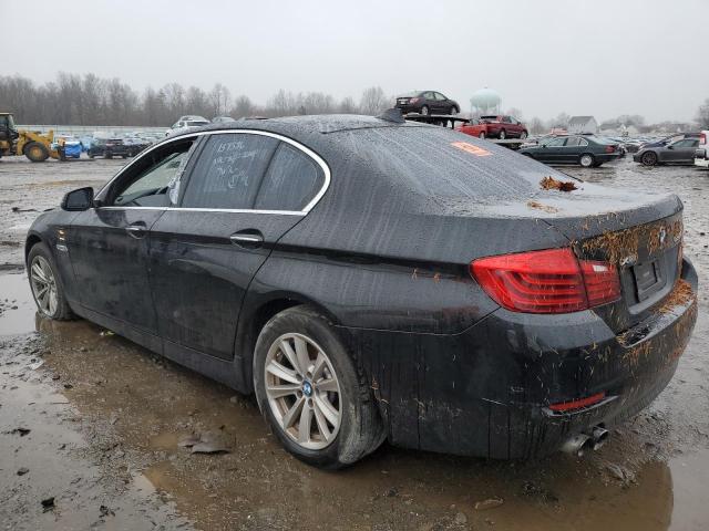 Obraz 2 z 2016 BMW 528 XI 2016 z VIN WBA5A7C59GG151386