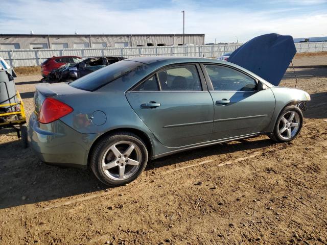 Obraz 3 z 2009 PONTIAC G6 GT 2009 z VIN 1G2ZH57N494196176