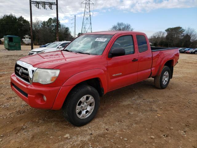 Obraz 1 z 2006 TOYOTA TACOMA PRERUNNER ACCESS CAB 2006 z VIN 5TETU62N26Z311757