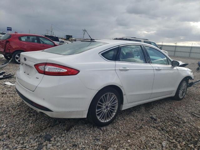 Obraz 3 z 2016 FORD FUSION SE 2016 z VIN 3FA6P0HD2GR157302