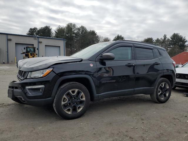 Obraz 2018 JEEP COMPASS TRAILHAWK 2018