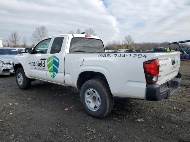 Obraz 2 z 2022 TOYOTA TACOMA ACCESS CAB 2022 z VIN 3TYRX5GN6NT055532