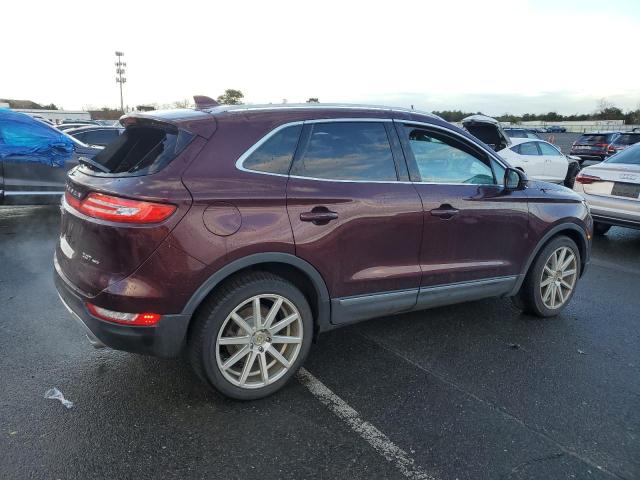 Obraz 3 z 2017 LINCOLN MKC RESERVE 2017 z VIN 5LMCJ3D97HUL11653