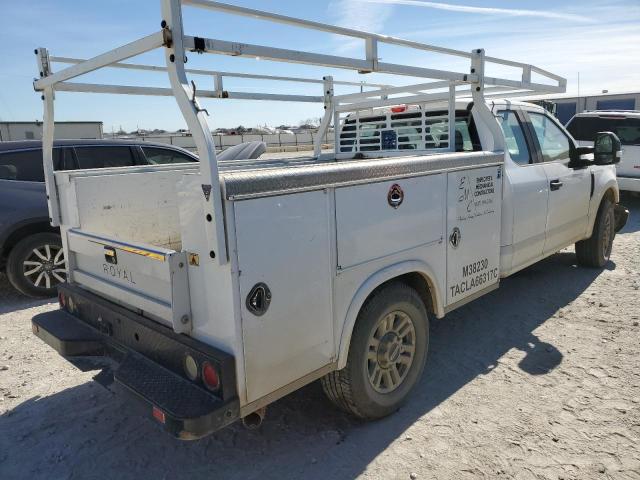 Image 3 of 2018 FORD F250 SUPER DUTY 2018 with VIN 1FD7X2A6XJEB92973