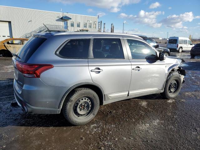 Изображение 3 2016 MITSUBISHI OUTLANDER SE 2016 с VIN JA4JZ3AX6GZ601050