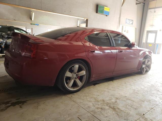 Изображение 3 2006 DODGE CHARGER SRT-8 2006 с VIN 2B3LA73W16H521740