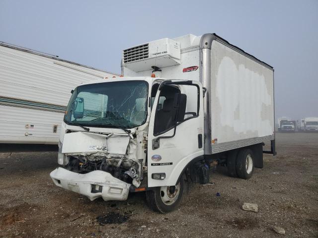 2015 ISUZU NRR  2015 image