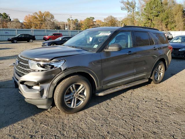 Obraz 2022 FORD EXPLORER XLT 2022