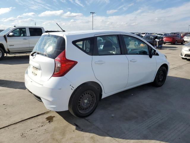 Image 3 of 2018 NISSAN VERSA NOTE S 2018 with VIN 3N1CE2CP9JL357669