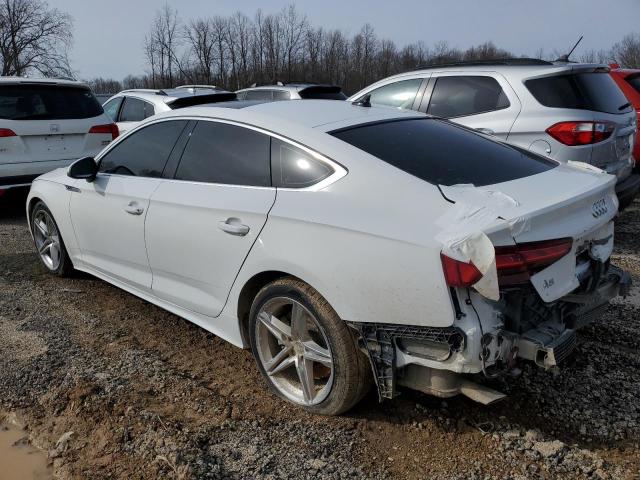 Obraz 2 z 2021 AUDI A5 PREMIUM 45 2021 z VIN WAUDACF59MA044112