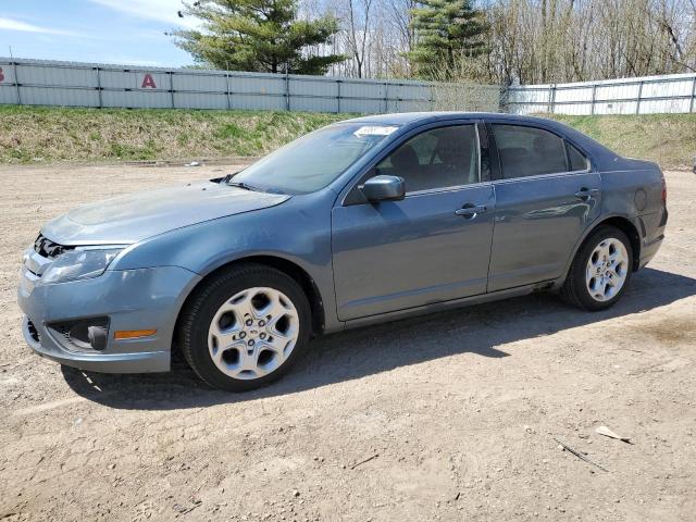 2011 FORD FUSION SE 2011 image