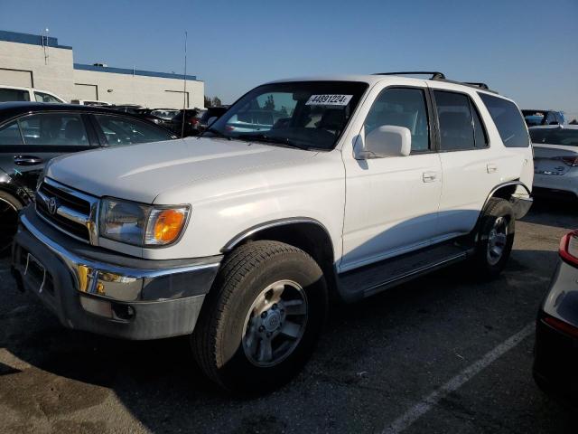 Obraz 1 z 2000 TOYOTA 4RUNNER SR5 2000 z VIN JT3GN86R4Y0136295