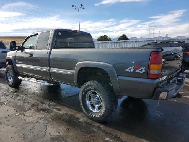 Изображение 2 2002 GMC SIERRA K2500 HEAVY DUTY 2002 с VIN 1GTHK29162E183043