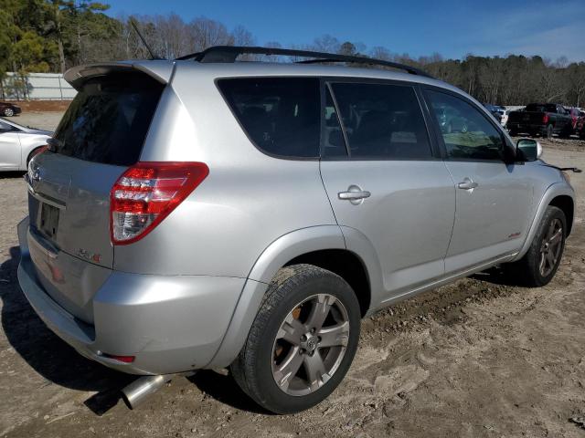 Image 3 of 2011 TOYOTA RAV4 SPORT 2011 with VIN JTMWF4DV8B5042816