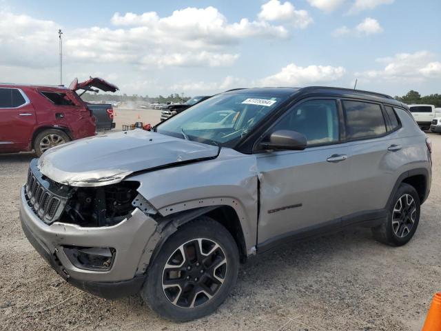 2020 JEEP COMPASS TRAILHAWK 2020 image