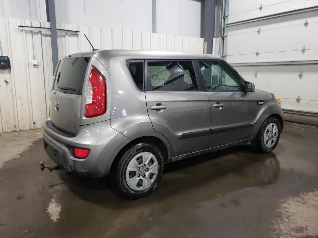 Изображение 3 2013 KIA SOUL  2013 с VIN KNDJT2A50D7496335