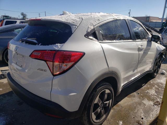 Image 3 of 2018 HONDA HR-V EX 2018 with VIN 3CZRU6H50JM728795
