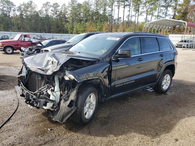Obraz 2017 JEEP GRAND CHEROKEE LAREDO 2017