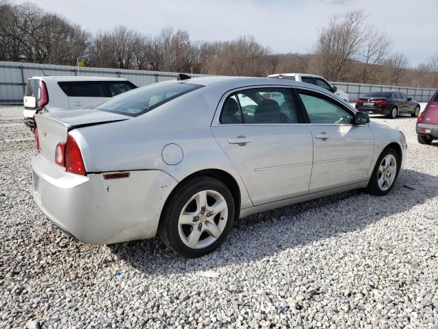 Изображение 3 2012 CHEVROLET MALIBU LS 2012 с VIN 1G1ZB5E02CF255301