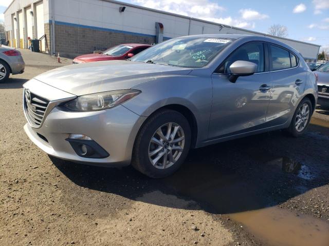 2015 MAZDA 3 TOURING 2015 image
