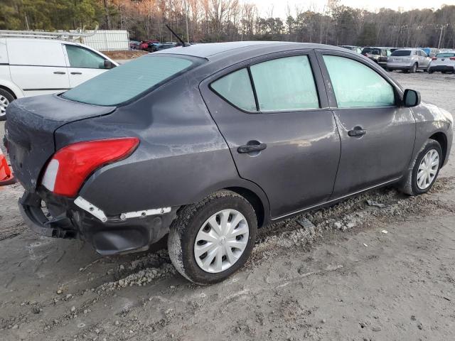 Obraz 3 z 2015 NISSAN VERSA S 2015 z VIN 3N1CN7AP2FL935215
