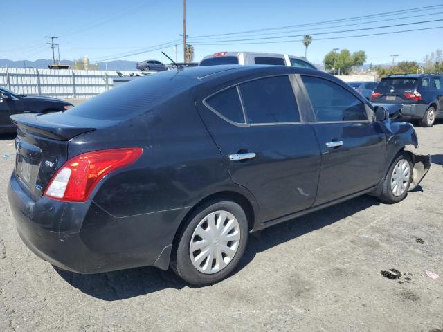 Obraz 3 z 2014 NISSAN VERSA S 2014 z VIN 3N1CN7AP5EL801636