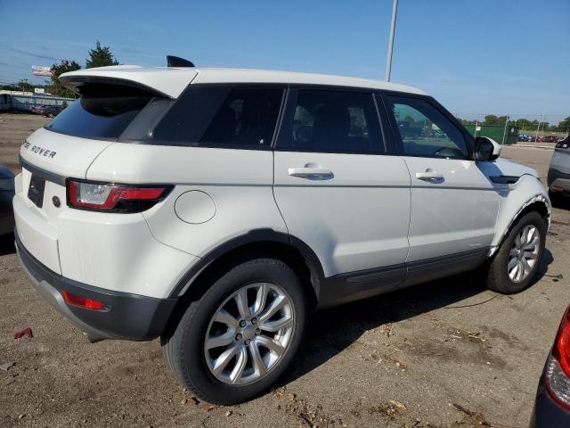 Image 3 of 2017 LAND ROVER RANGE ROVER EVOQUE SE 2017 with VIN SALVP2BG7HH216456