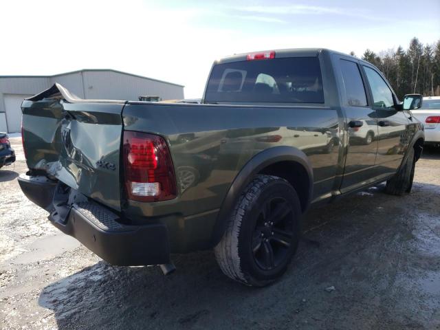 Изображение 3 2021 RAM 1500 CLASSIC SLT 2021 с VIN 1C6RR7GG6MS546084