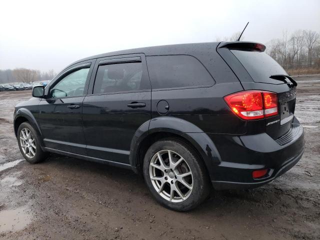 Изображение 2 2015 DODGE JOURNEY R/T 2015 с VIN 3C4PDCEG4FT510616