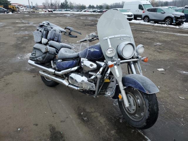 Изображение 1 2005 SUZUKI C90  2005 с VIN JS1VY52A952104073